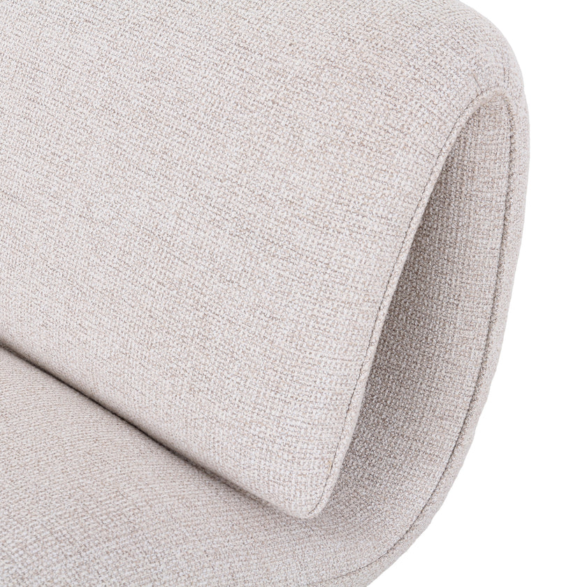 CLC12954-DI Swivel Lounge Chair - Verona Ivory
