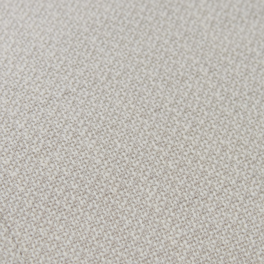 CLC8329-KSO Right Chaise Fabric Sofa - Taupe Beige