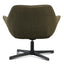 CLC8353-SE Lounge Chair - Pine Green