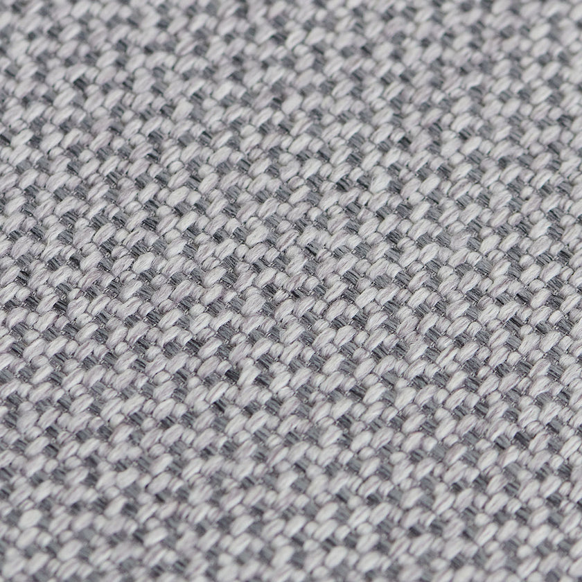 CLC8471-CA Left Chaise Sofa - Grey