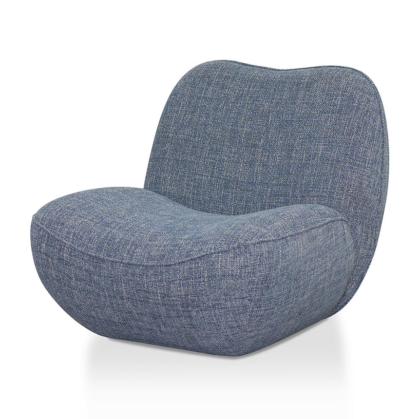 CLC8355-SE Lounge Chair - Denim Blue