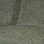 CLC8569-CA 3 Seater Sofa- Moss Green