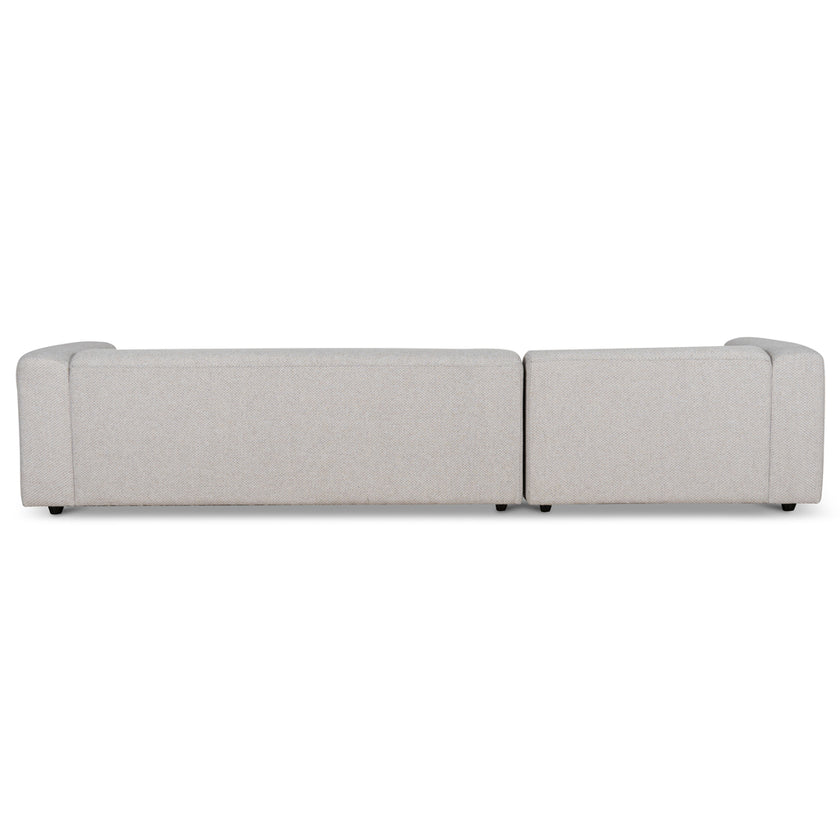 CLC8744-CA Left Chaise Sofa - Sterling Sand