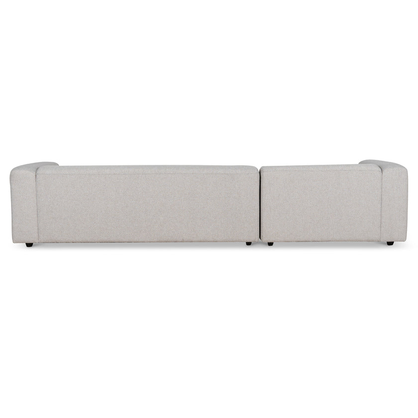 CLC8745-CA Right Chaise Sofa - Sterling Sand