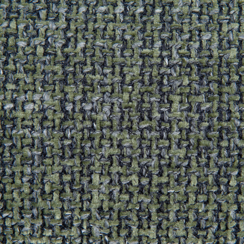CLC8747-CA Lounge Chair - Moss Green