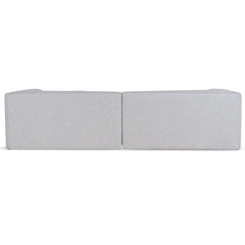 CLC8783-CA Left Chaise Sofa - Grey