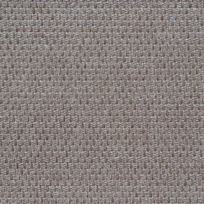 CLS12167-EM Outdoor Corner Sofa - Light Brown