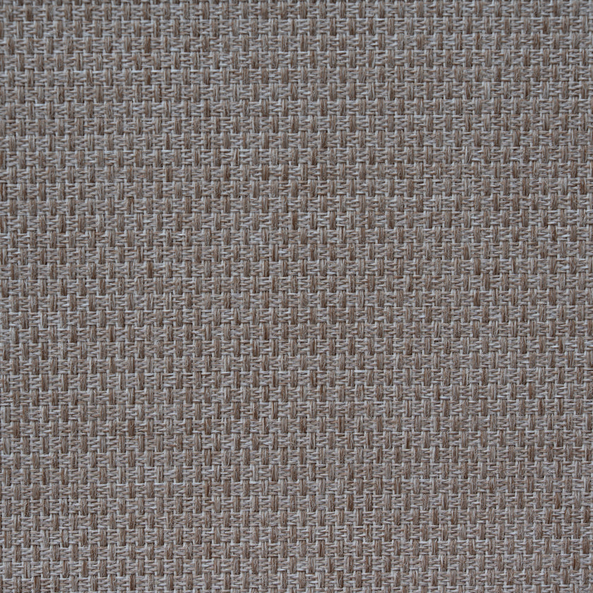 CLS12169-EM 2pcs Outdoor Corner Lounge Set - Light Brown