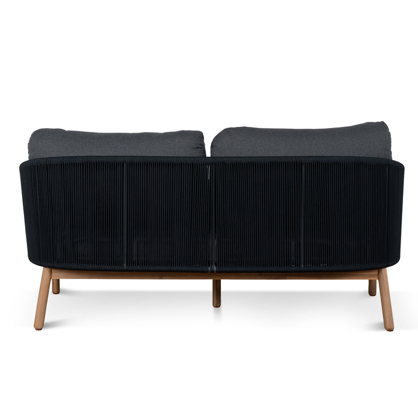 CLS12171-EM 4pcs Outdoor Lounge Set - Anthracite