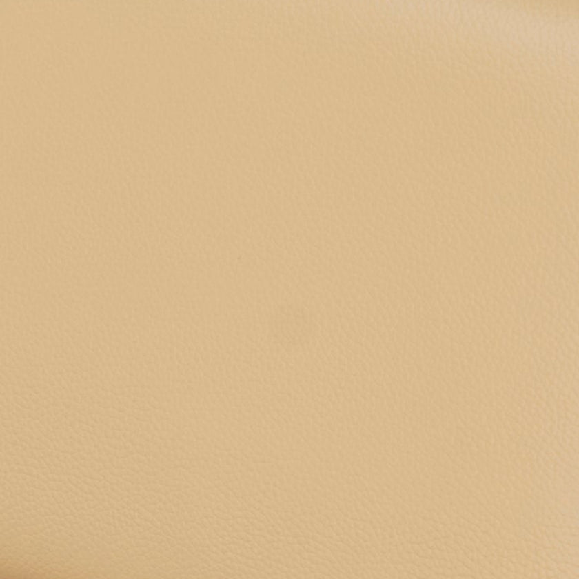 COC10360-YS Low Back Office Chair - Light Brown Leather