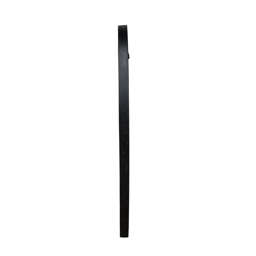 Ex Display - CMR10648-MK 1.2m (H) Wall Mirror - Black