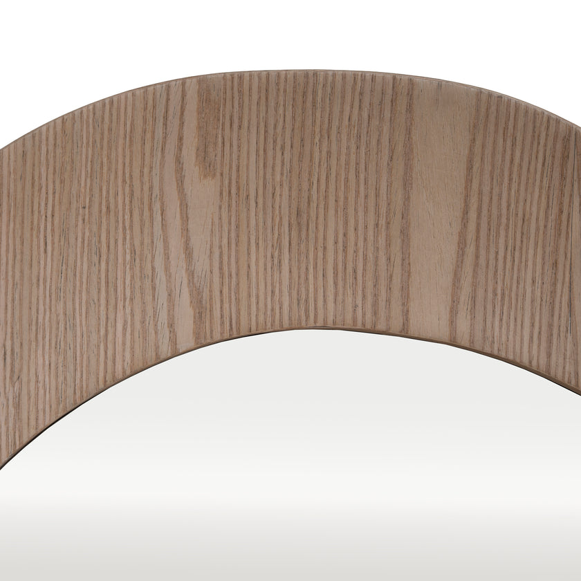 Ex Display - CMR10650-MK 1.2m (H) Wall Mirror - Natural