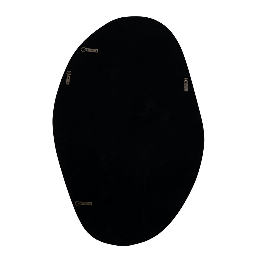 Ex Display - CMR10650-MK 1.2m (H) Wall Mirror - Natural