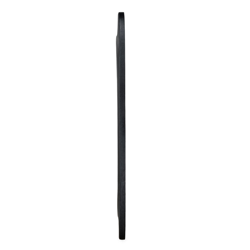 Ex Display - CMR10654-MK 1.8m (H) Floor Mirror - Black
