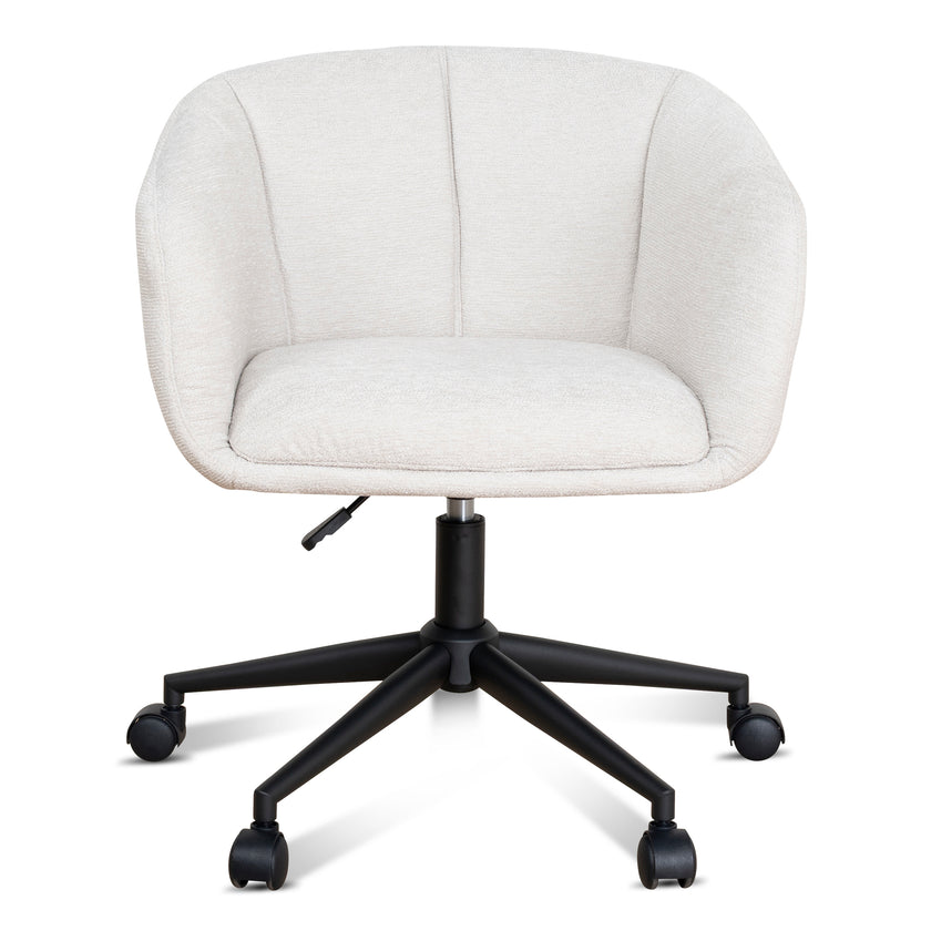 COC10287-LF Office Chair - Bright Grey