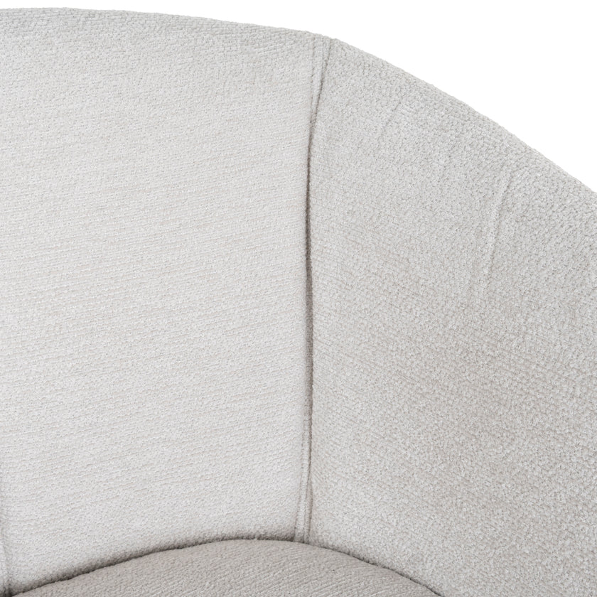 COC10287-LF Office Chair - Bright Grey