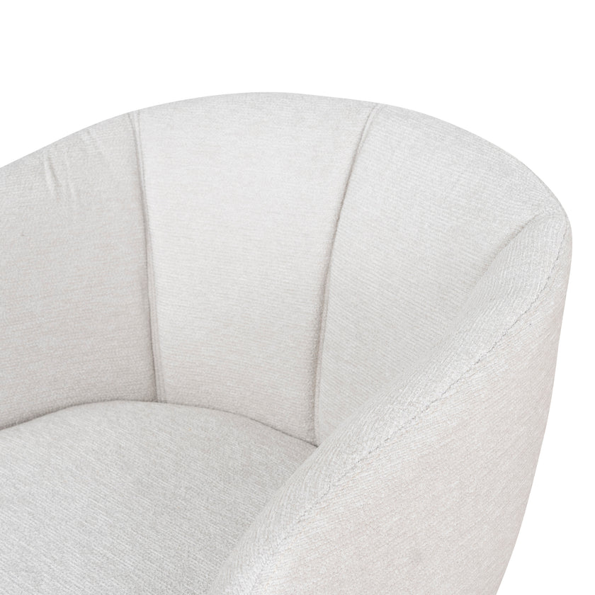 COC10287-LF Office Chair - Bright Grey