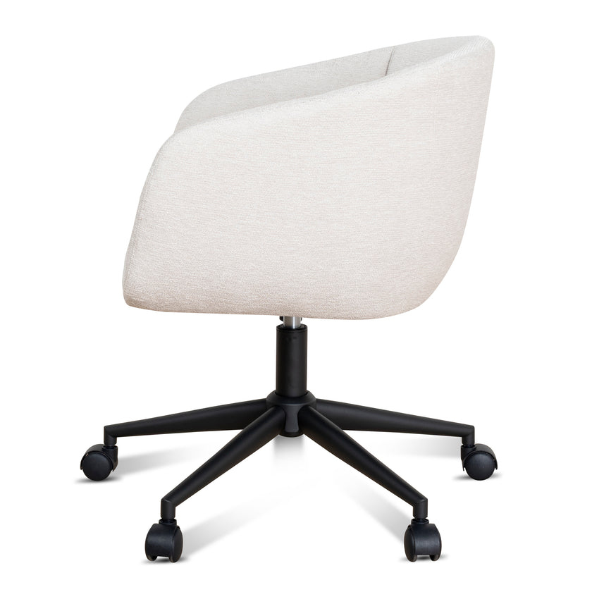 COC10287-LF Office Chair - Bright Grey