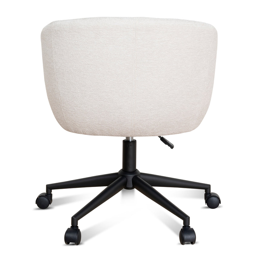 COC10287-LF Office Chair - Bright Grey