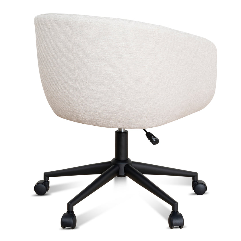 COC10287-LF Office Chair - Bright Grey