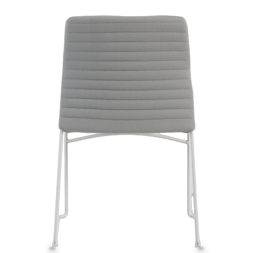 COC12814-LF Meeting Chair - Oat Grey
