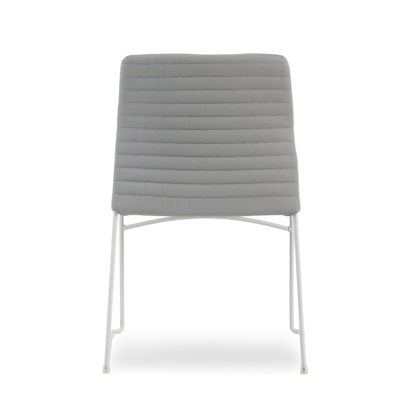 COC12814-LF Meeting Chair - Oat Grey