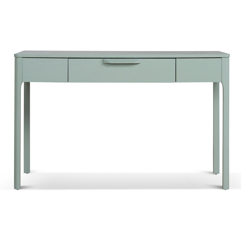 COT10953-CN 1.2m Home Office Desk - Olive Sage Green
