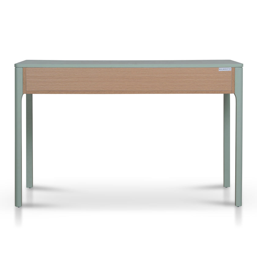 COT10953-CN 1.2m Home Office Desk - Olive Sage Green