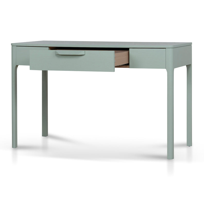 COT10953-CN 1.2m Home Office Desk - Olive Sage Green