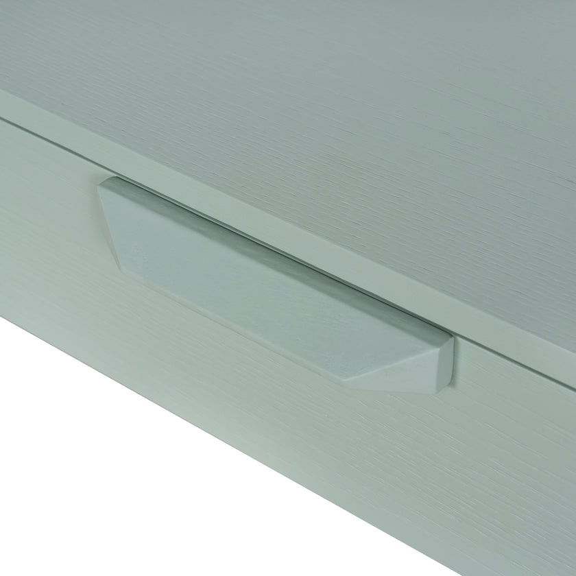 COT10953-CN 1.2m Home Office Desk - Olive Sage Green