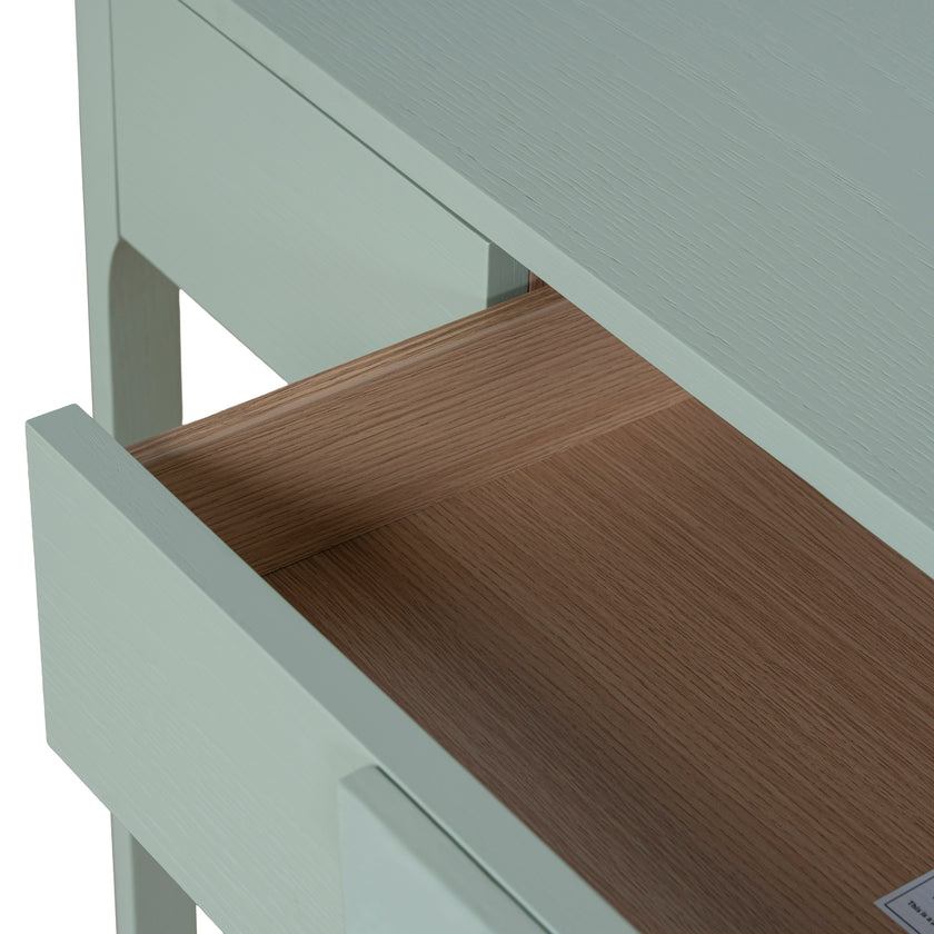 COT10953-CN 1.2m Home Office Desk - Olive Sage Green