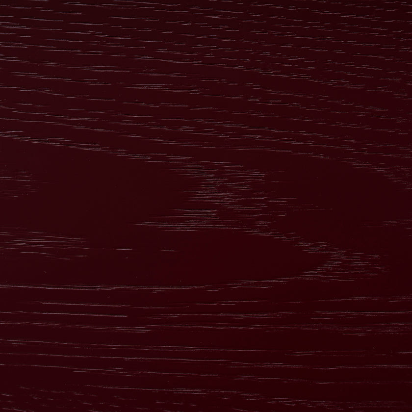 COT10954-CN 1.2m Home Office Desk - Burgundy Red