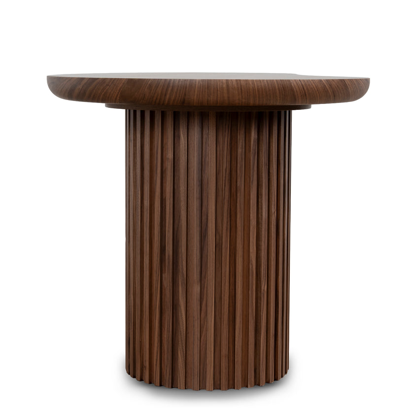 COT12281-CN 1.7m Office Desk - Walnut