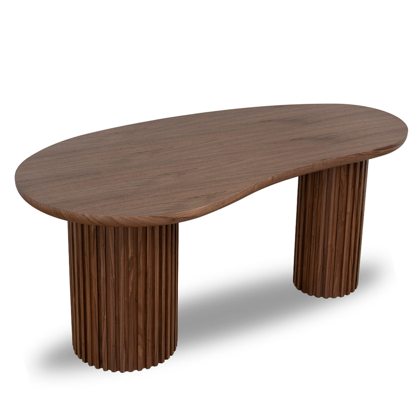 COT12281-CN 1.7m Office Desk - Walnut