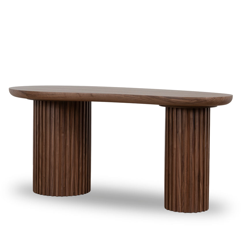 COT12281-CN 1.7m Office Desk - Walnut