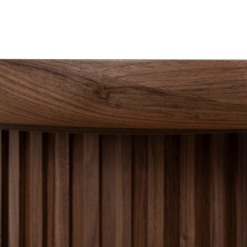 COT12281-CN 1.7m Office Desk - Walnut