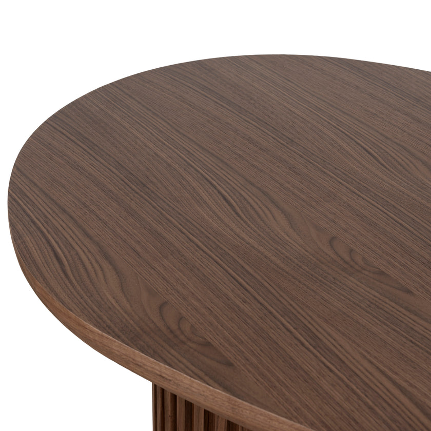 COT12281-CN 1.7m Office Desk - Walnut