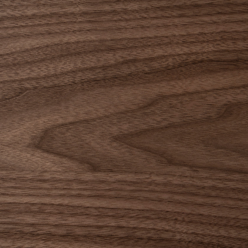 COT12391-CN 1.6m Office Desk - Walnut Veneer