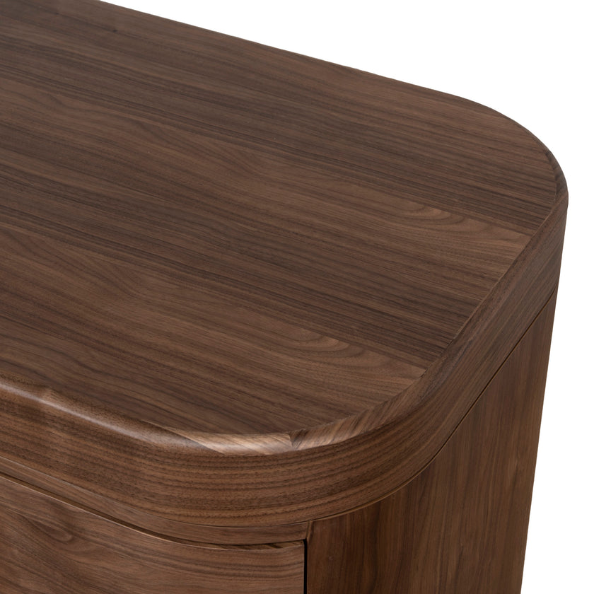 COT12749-CN 1.7m Office Desk - Walnut