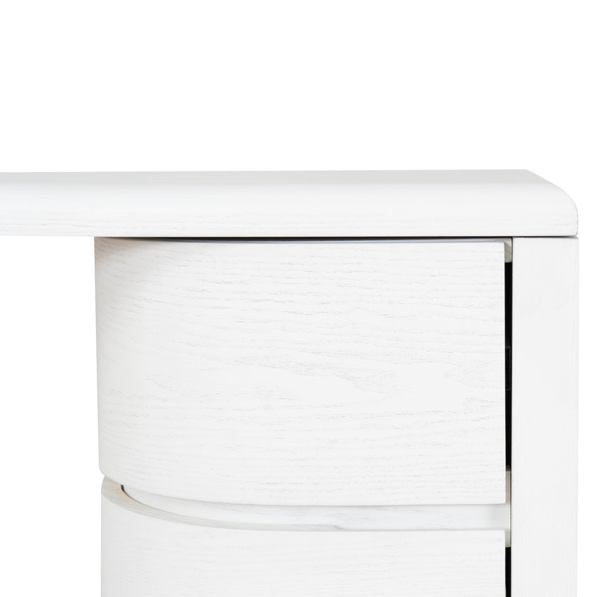 COT8935-DW 1.6m Office Desk - White