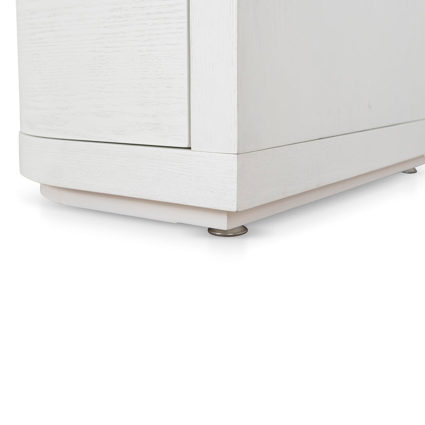 COT8935-DW 1.6m Office Desk - White