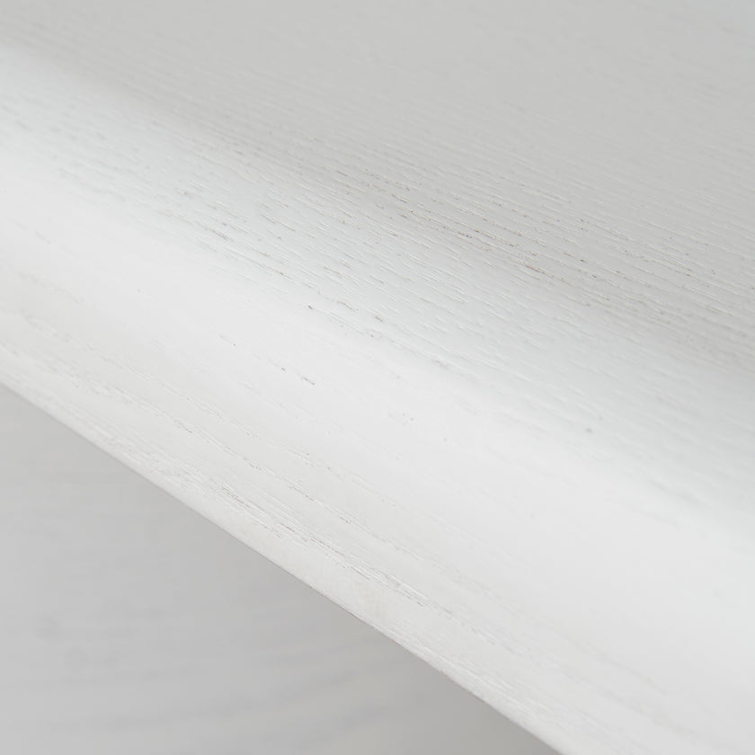 COT8935-DW 1.6m Office Desk - White