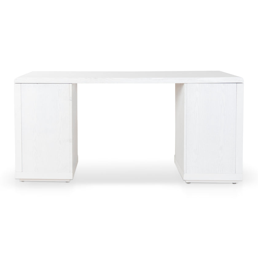 COT8935-DW 1.6m Office Desk - White
