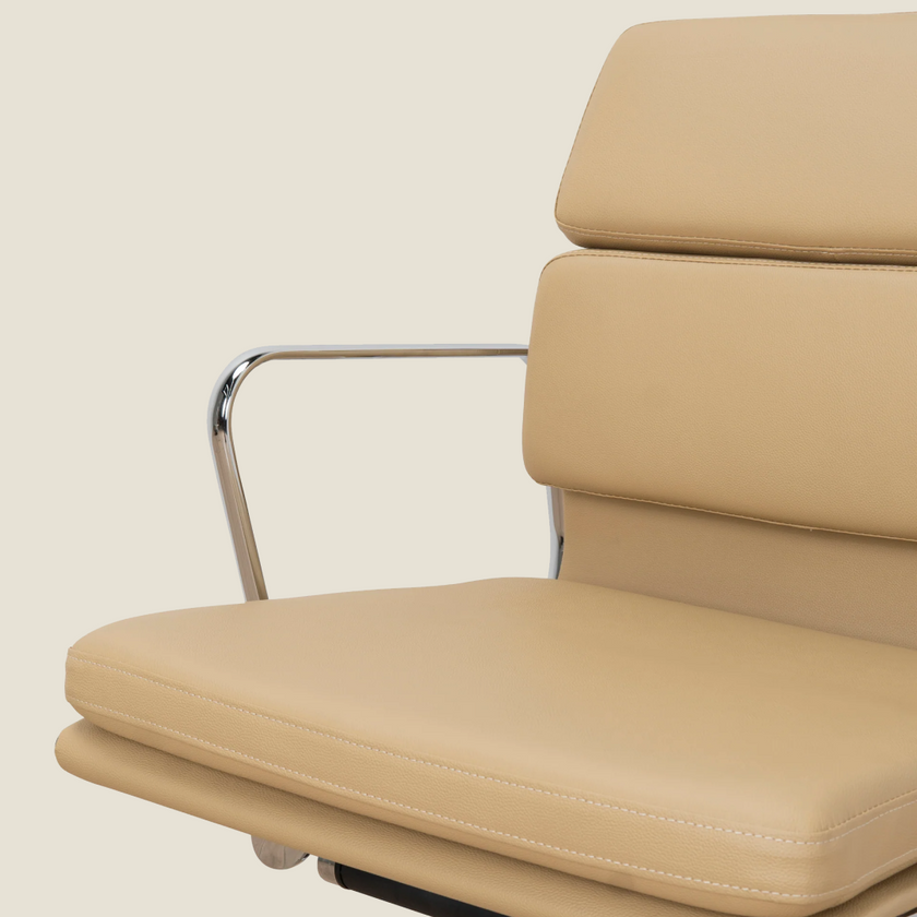 LEATHER / PU LEATHER