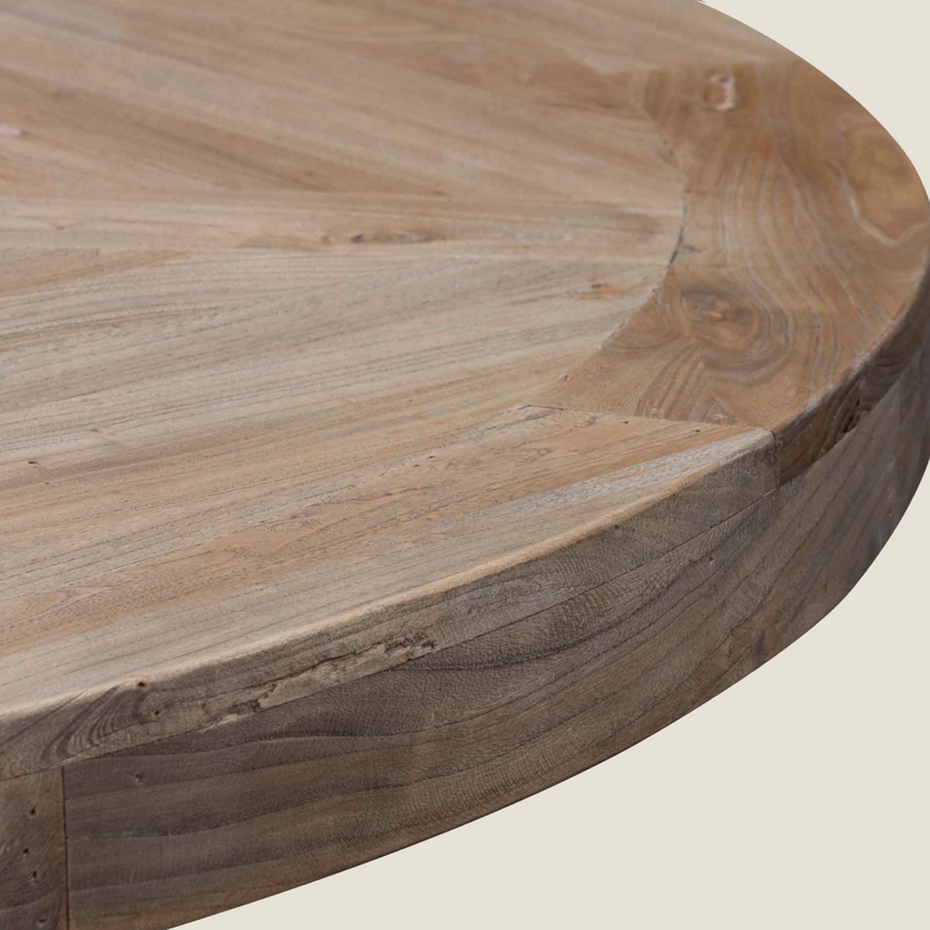 RECLAIMED / RECYCLED WOOD