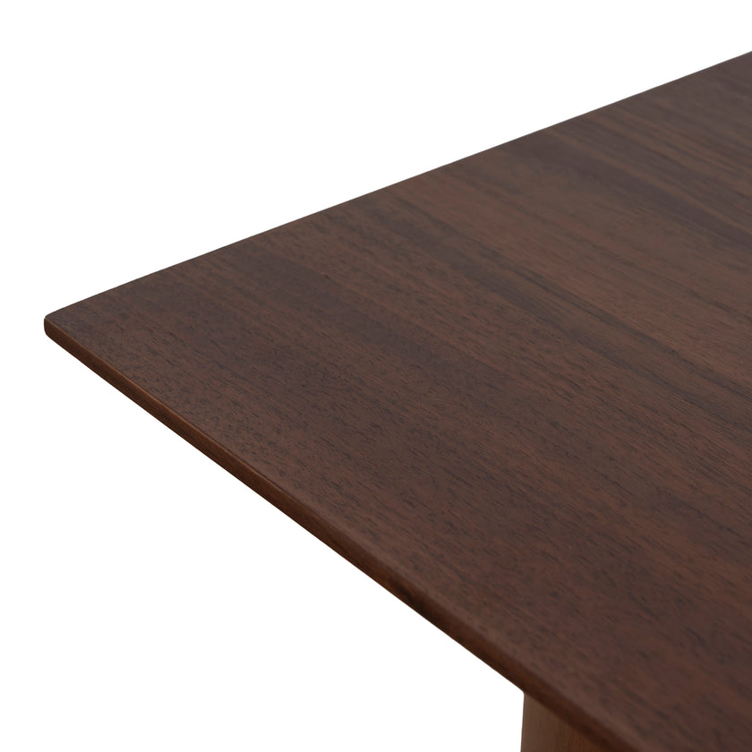 CST10244-IG Side Table - Walnut