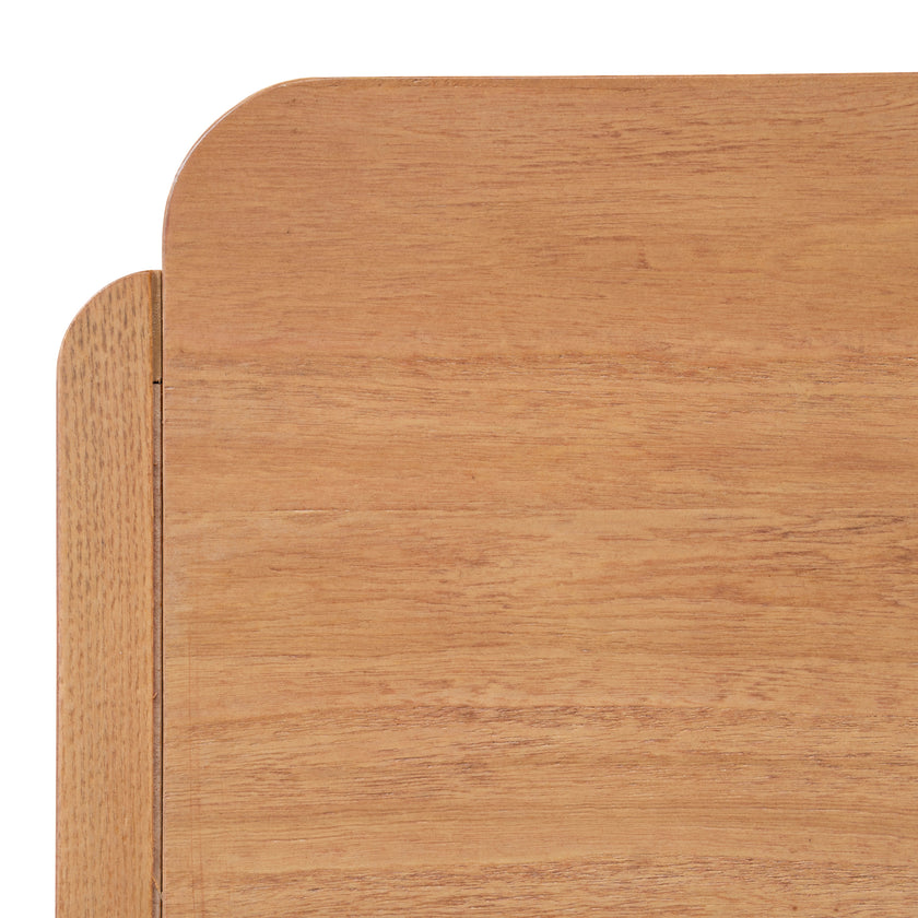 CST10261-NI 58cm Bedside Table - Natural