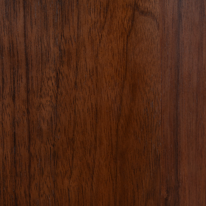 CST10957-IG Bedside Table - Walnut