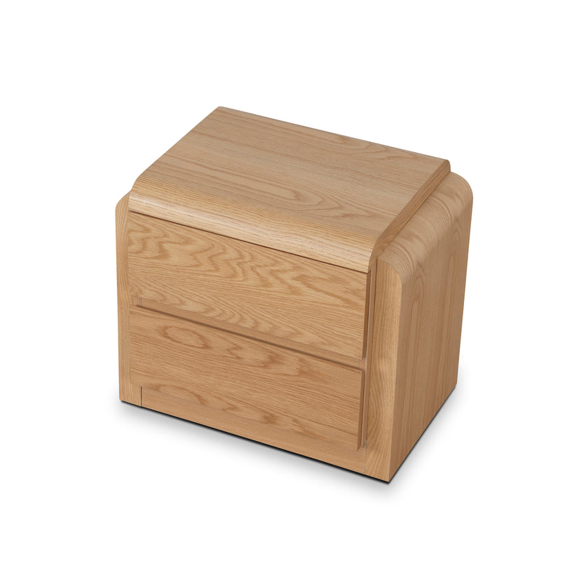 CST10958-IG Bedside Table - Natural