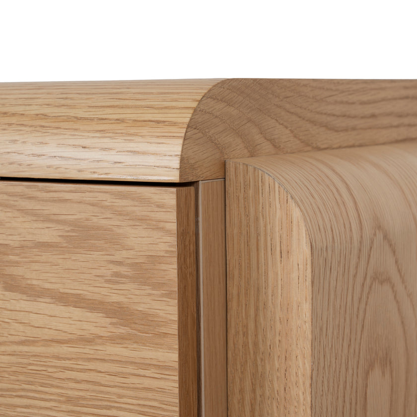 CST10958-IG Bedside Table - Natural